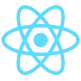 React